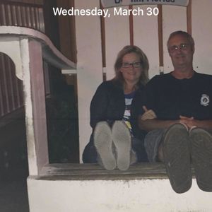 Meet your Posher, Paula